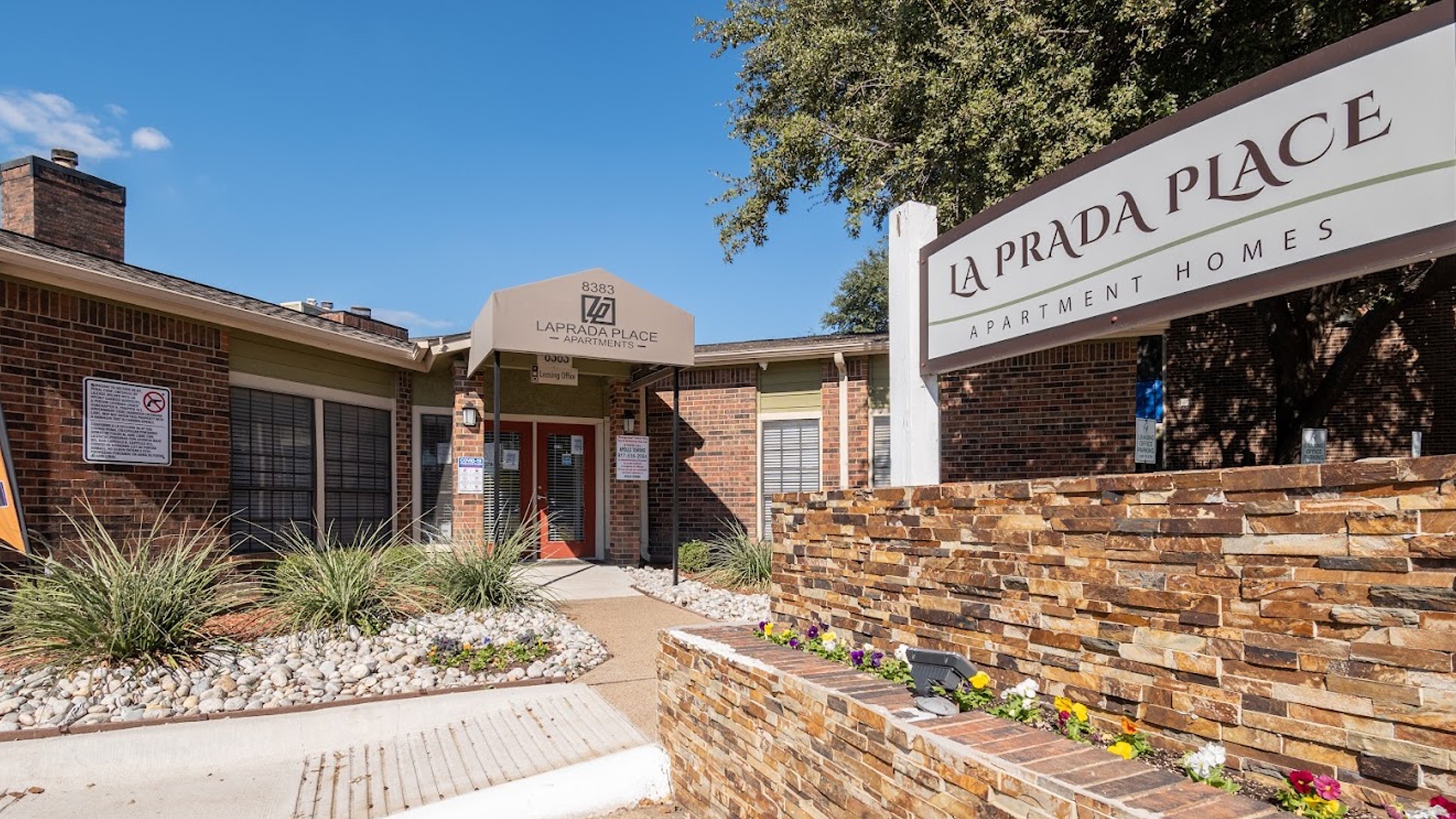 La Prada Apartment Homes
