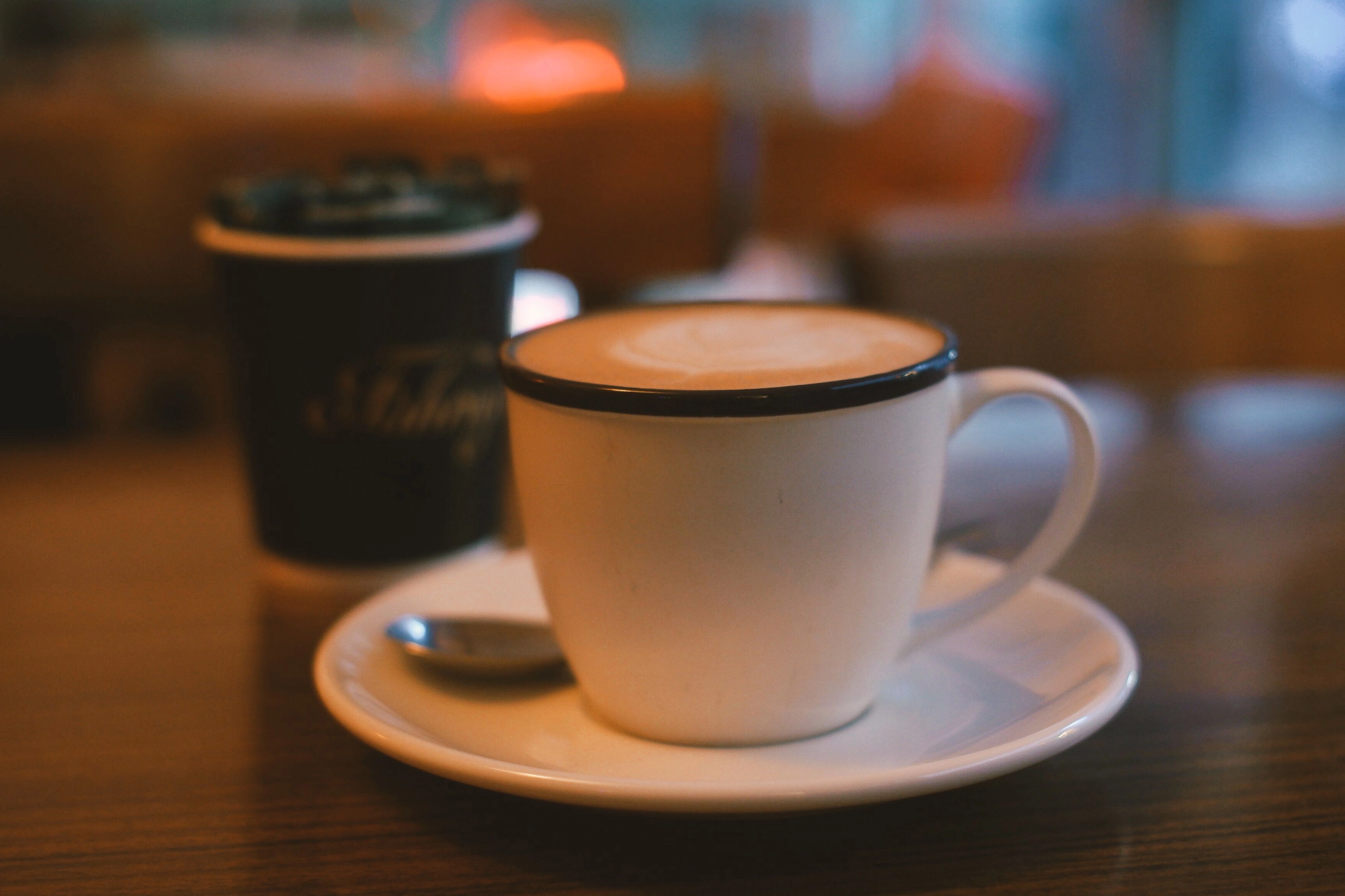 Coffee, Dining & Local Favorites Near La Prada Place